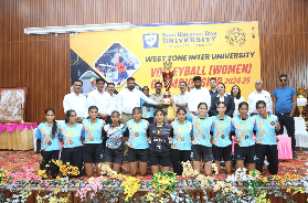 SKDU Digital College Activities photo 6